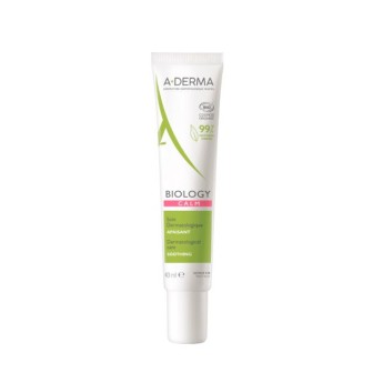 A-Derma Biology Calm Creme