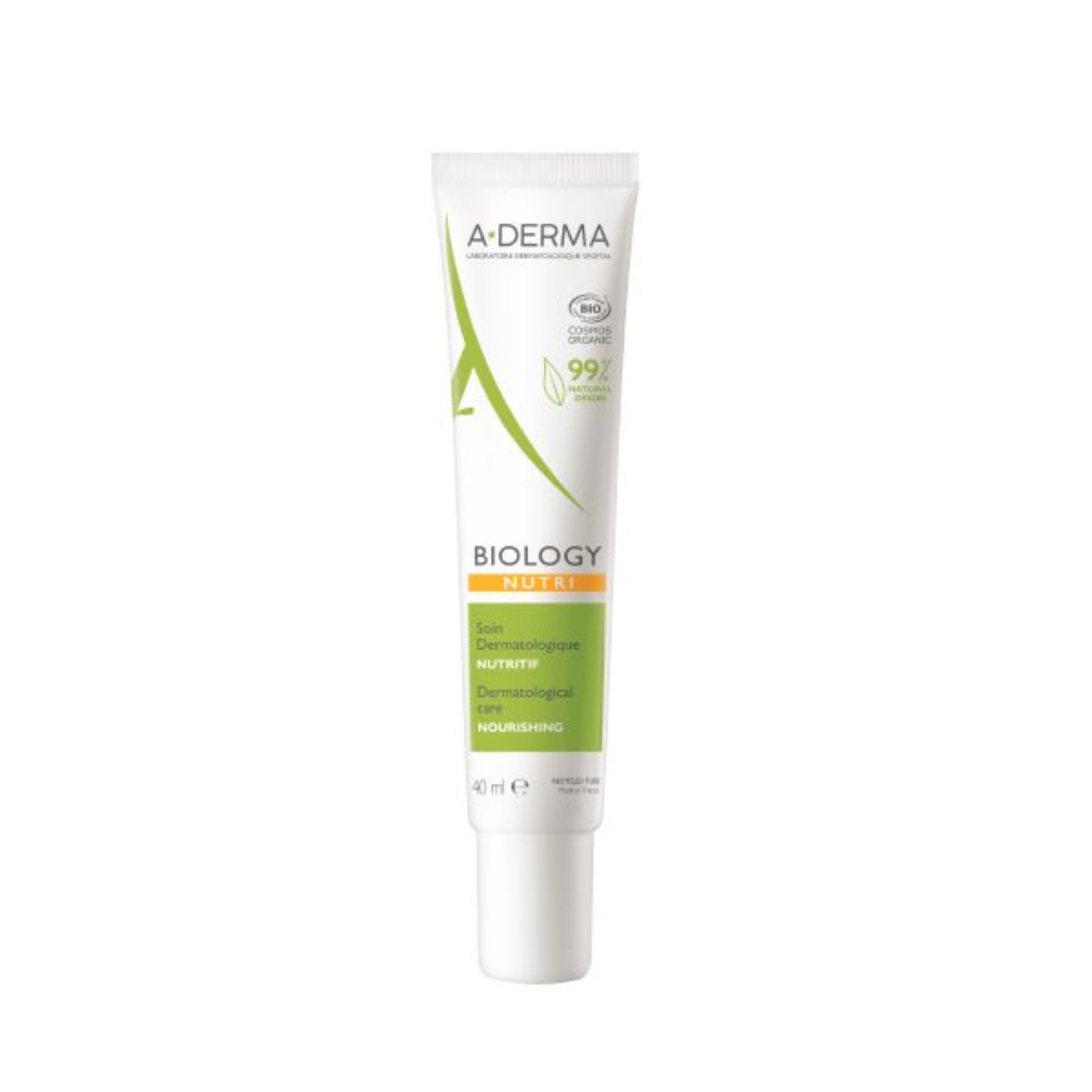 A-Derma Biology Nutri Creme