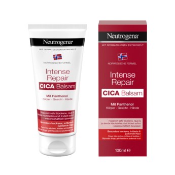 Neutrogena Reparao Intensa Blsamo Cica