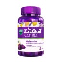 Vicks ZzzQuil Natura Melatonina