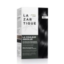 Lazartigue Colorao Permanente - 1.00 Preto