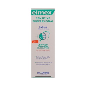 Elmex Elixir Dentrio Sensitive