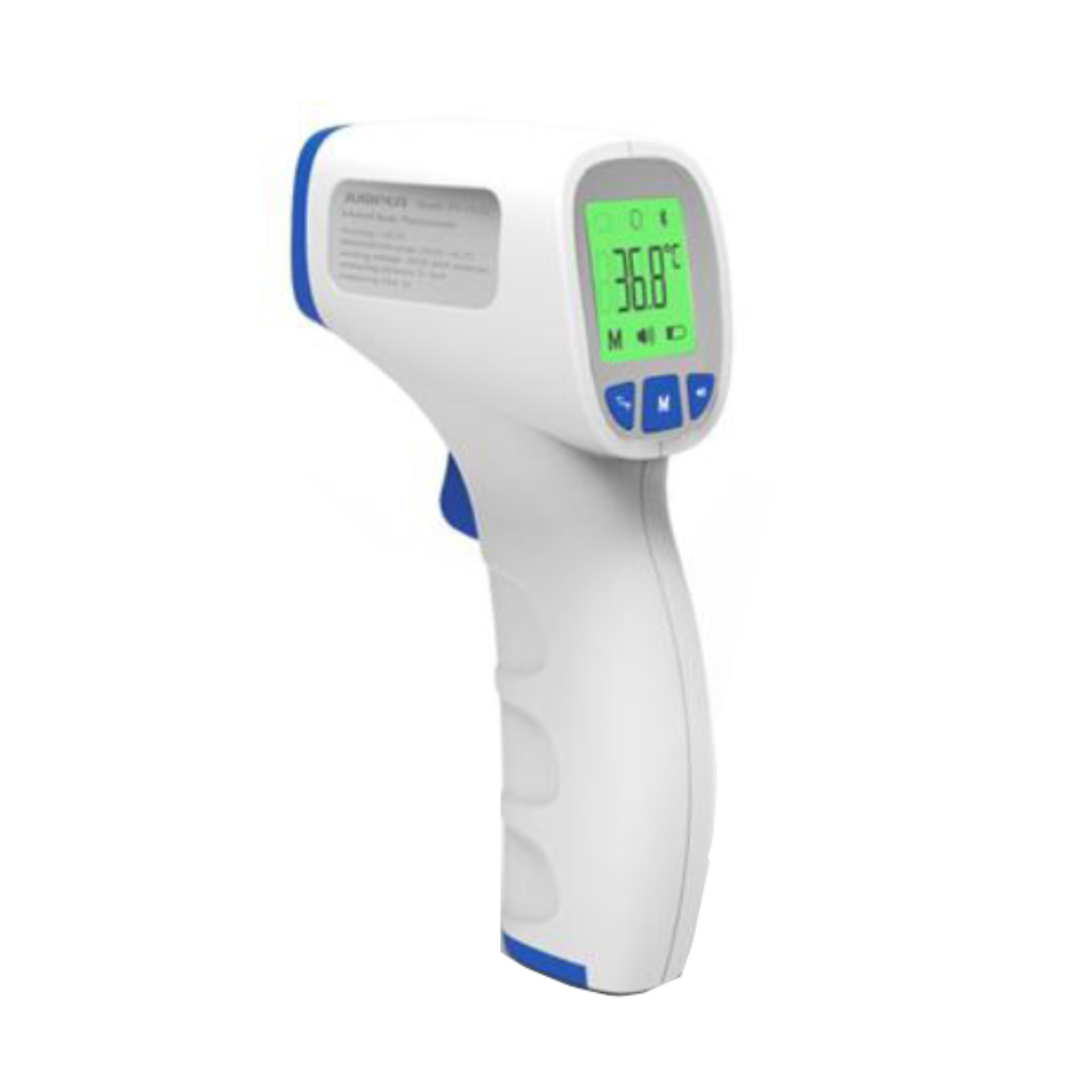Termmetro Testa Sem Contacto