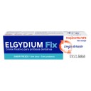 Elgydium Fix Sabor Fresco Fixao Extra Forte