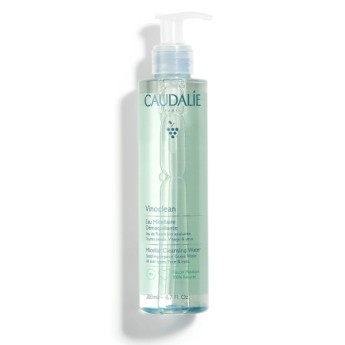 Caudalie Vinoclean Sminkborttagande Micell�rvatten