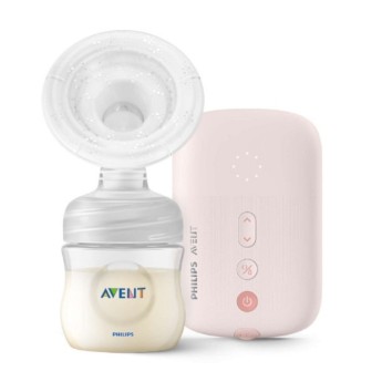 Philips Avent Bomba Tira-Leite Elctrica