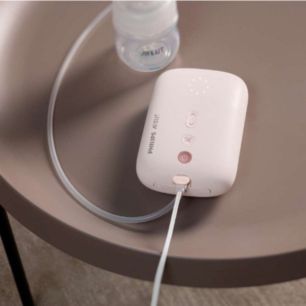 Philips Avent Bomba Tira-Leite Elctrica