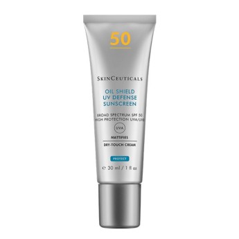 Skinceuticals Protect Oil Shield UV Defense Sunscreen FPS 50