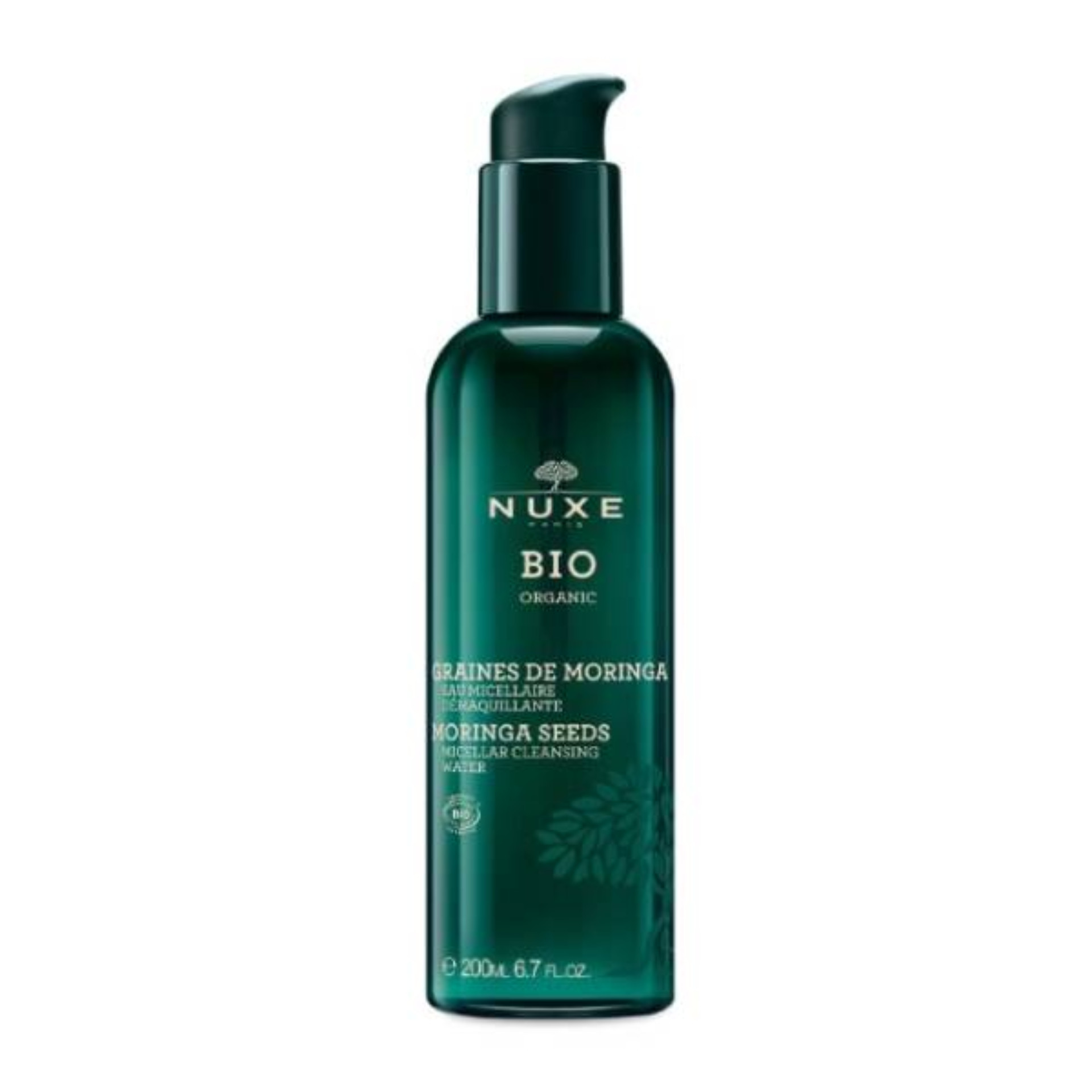 Nuxe Bio gua Micelar 200mL