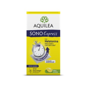 Aquilea Sono Express Spray