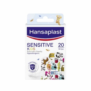 Hansaplast Sensitive Kids Pensos