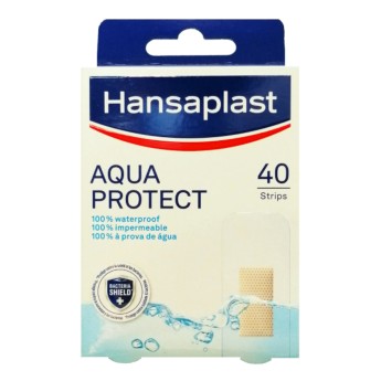 Hansaplast Pensos Aqua Protect 40