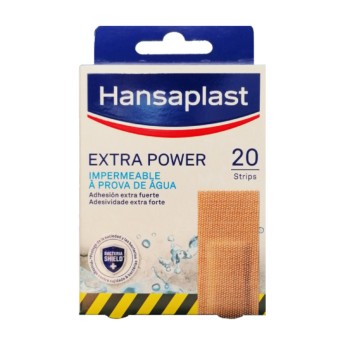 Hansaplast Pensos Extra Power 20