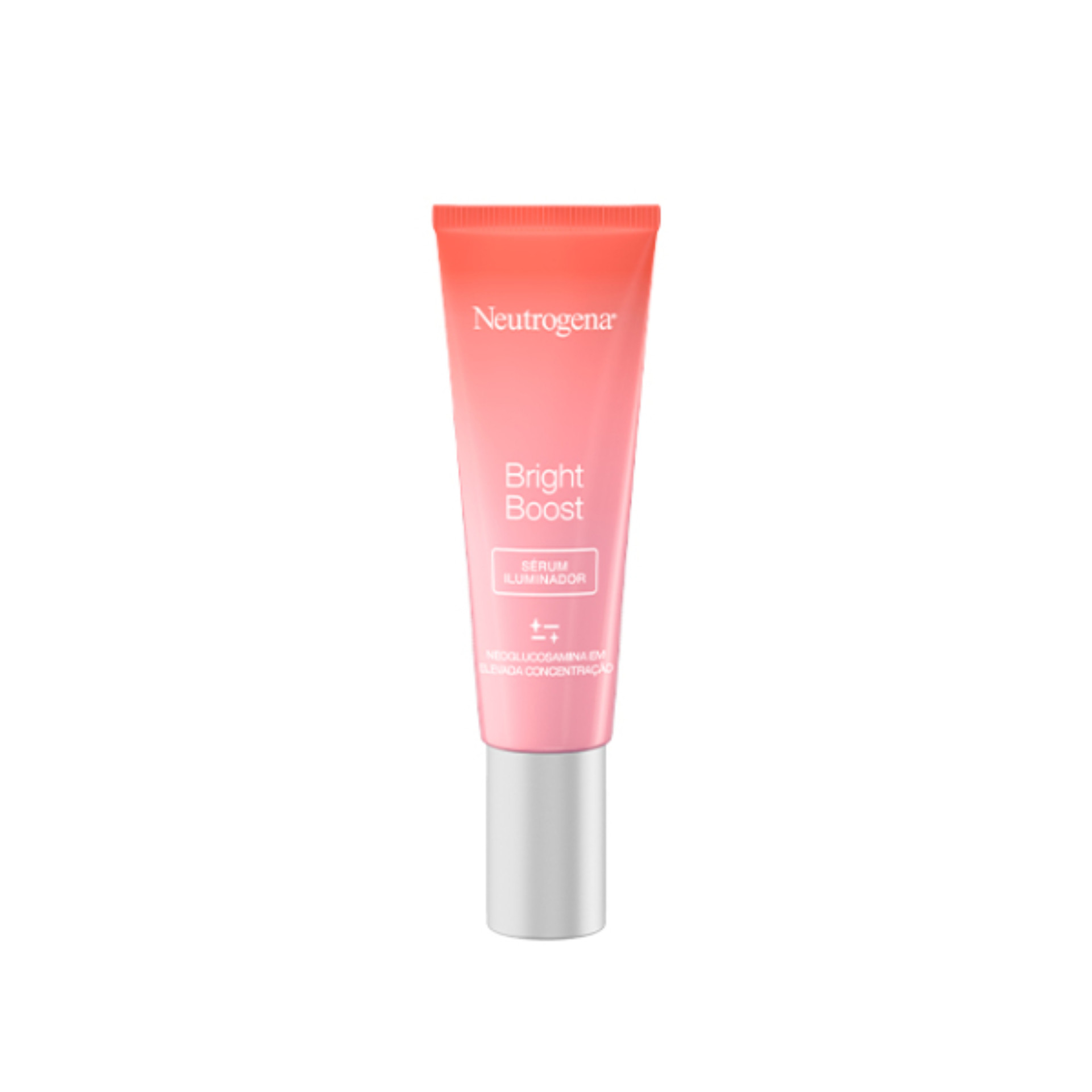 Neutrogena Bright Boost Srum Iluminador
