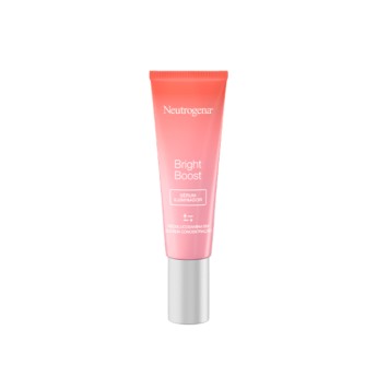 Neutrogena Bright Boost Srum Iluminador