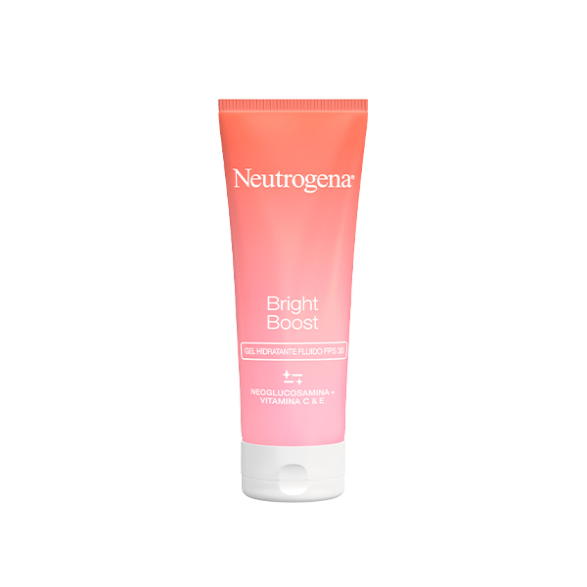 Neutrogena Bright Boost Fluido FPS 30
