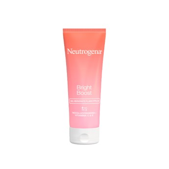 Neutrogena Bright Boost Fluido FPS 30