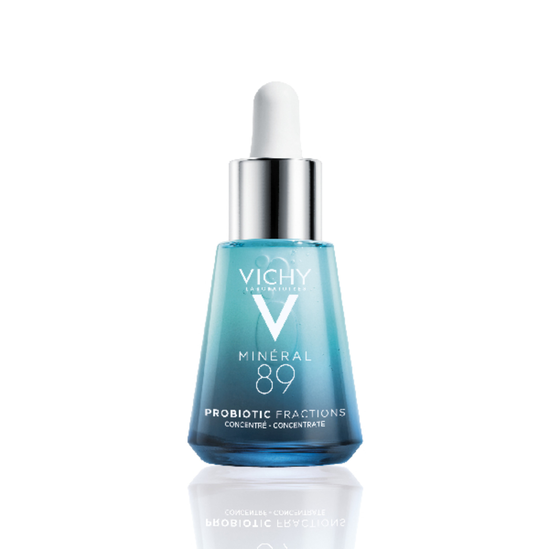 Vichy Minral 89 Probiotic Fractions