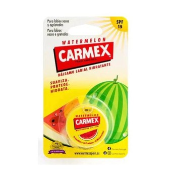 Carmex Boio Melancia FPS15