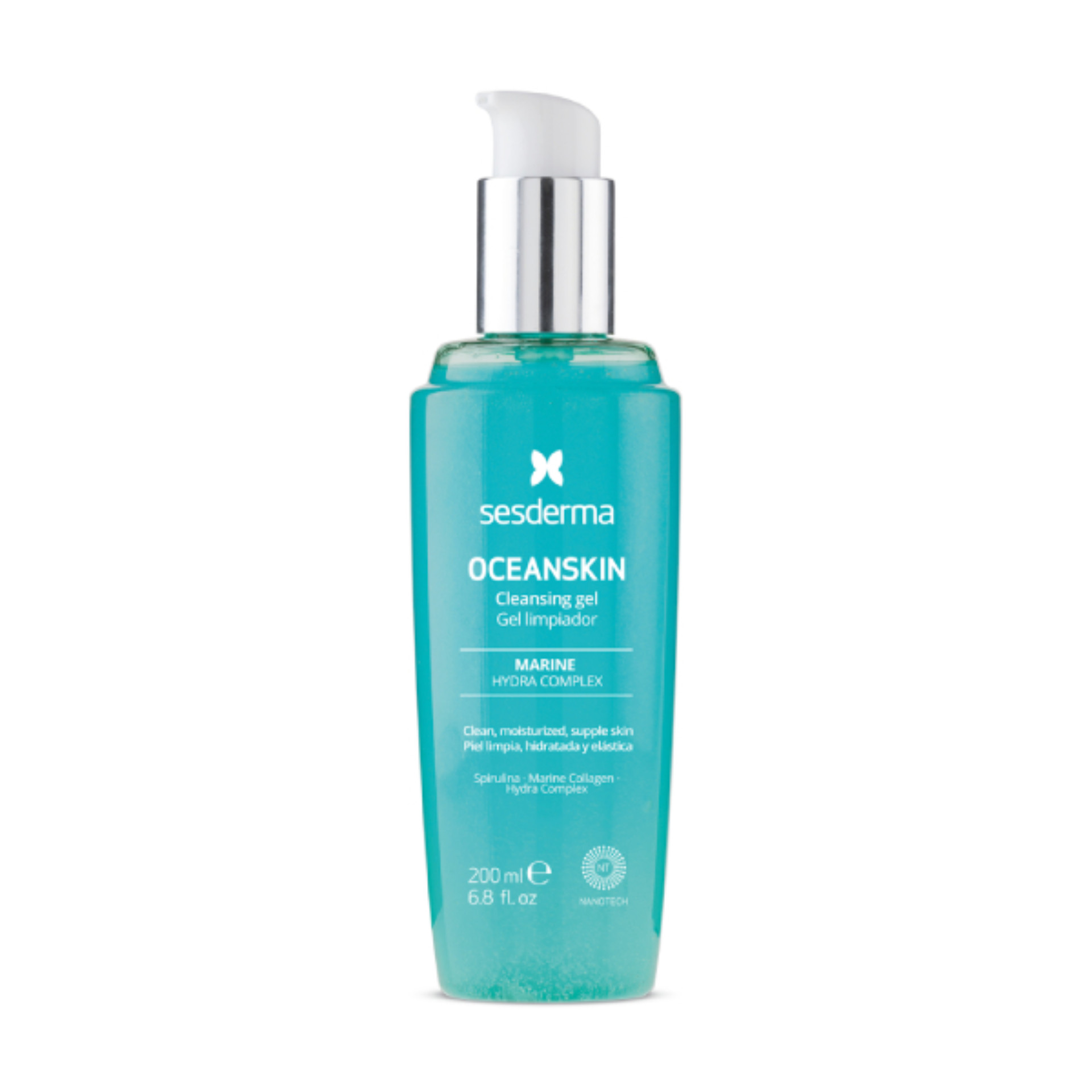 Sesderma Oceanskin Gel de Limpeza Marine