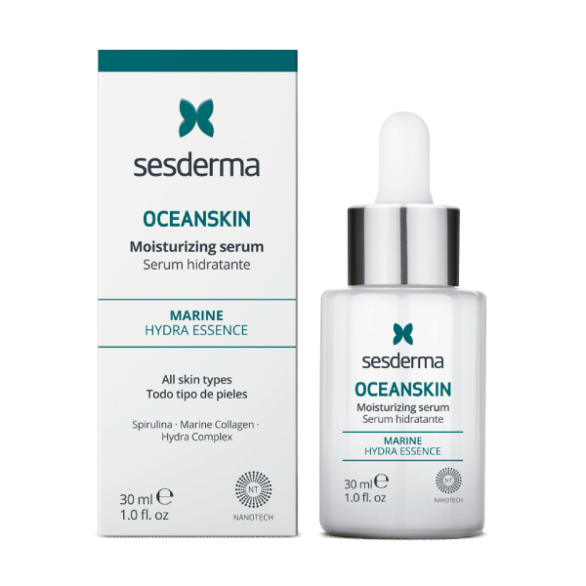 Sesderma Oceanskin Srum Hidratante