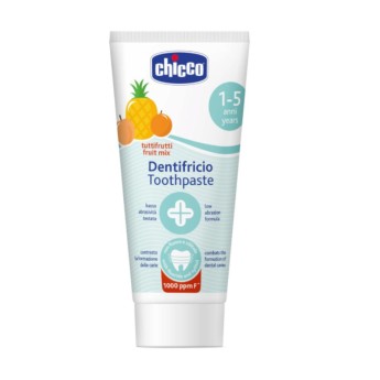 Chicco Dentfrico Tutti Frutti 1-5A