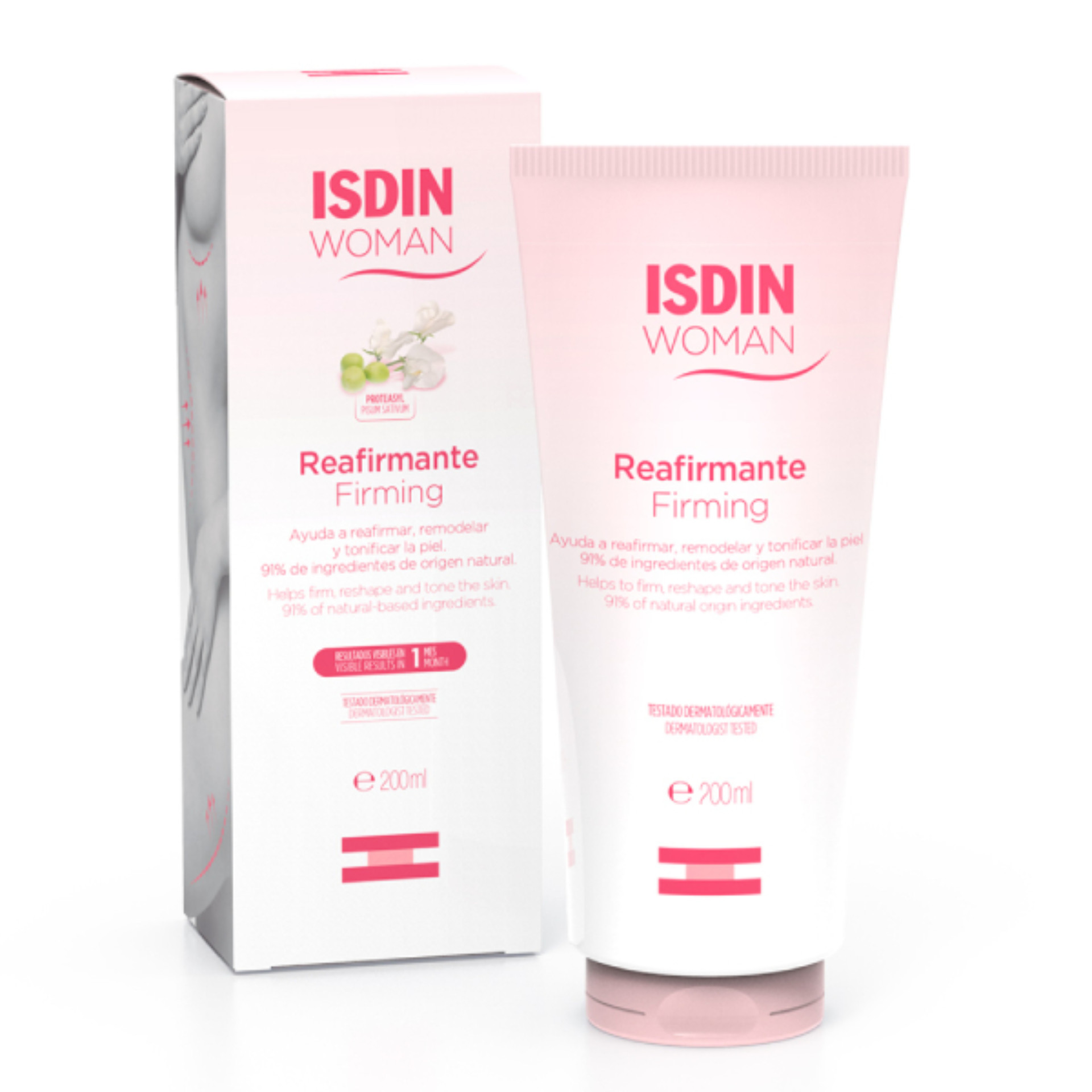 Isdin Woman Creme Refirmante
