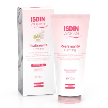 Isdin Woman Creme Refirmante