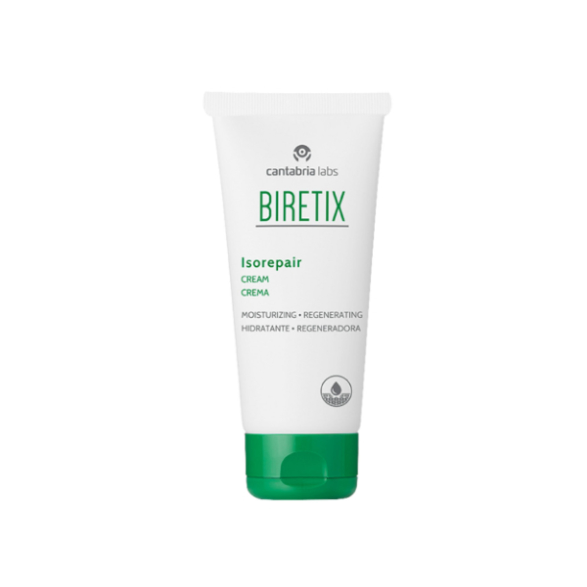 Biretix Isorepair Creme