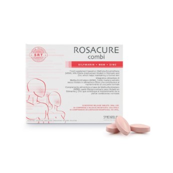 Rosacure Combi Comprimidos Rosacure Combi Comprimidos