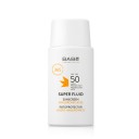 Bab Super Fluid Fotoprotetor FPS 50