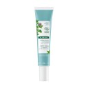 Klorane Menta Aqutica Creme Rosto Purificante