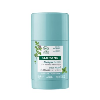 Klorane Menta Aqutica Mscara Stick