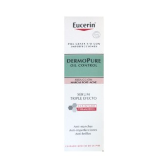 Eucerin Dermopure Srum Tripla Ao