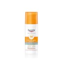 Eucerin SunFace Oil Control Tom Mdio FPS 50+