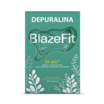 Depuralina BlazeFit Cpsulas
