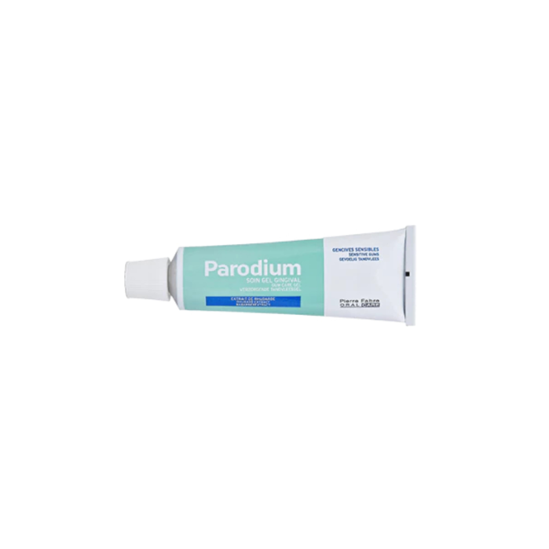 Parodium Gel Gengival