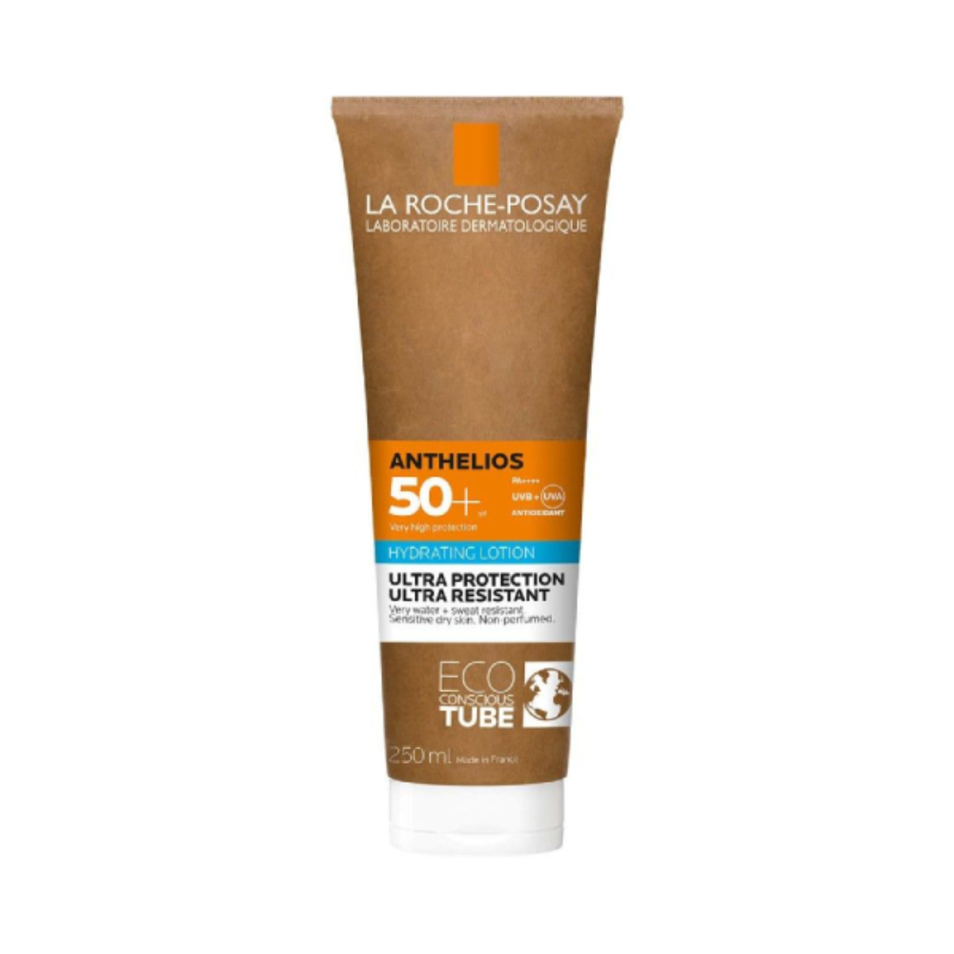 La Roche-Posay Anthelios Leite FPS 50+ Eco