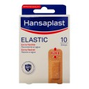 Hansaplast Pensos Elastic 10