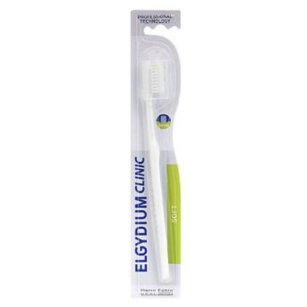 Elgydium Clinic Soft Escova 20/100