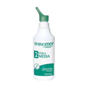 Rhinomer Spray Nasal Fora 2 135mL