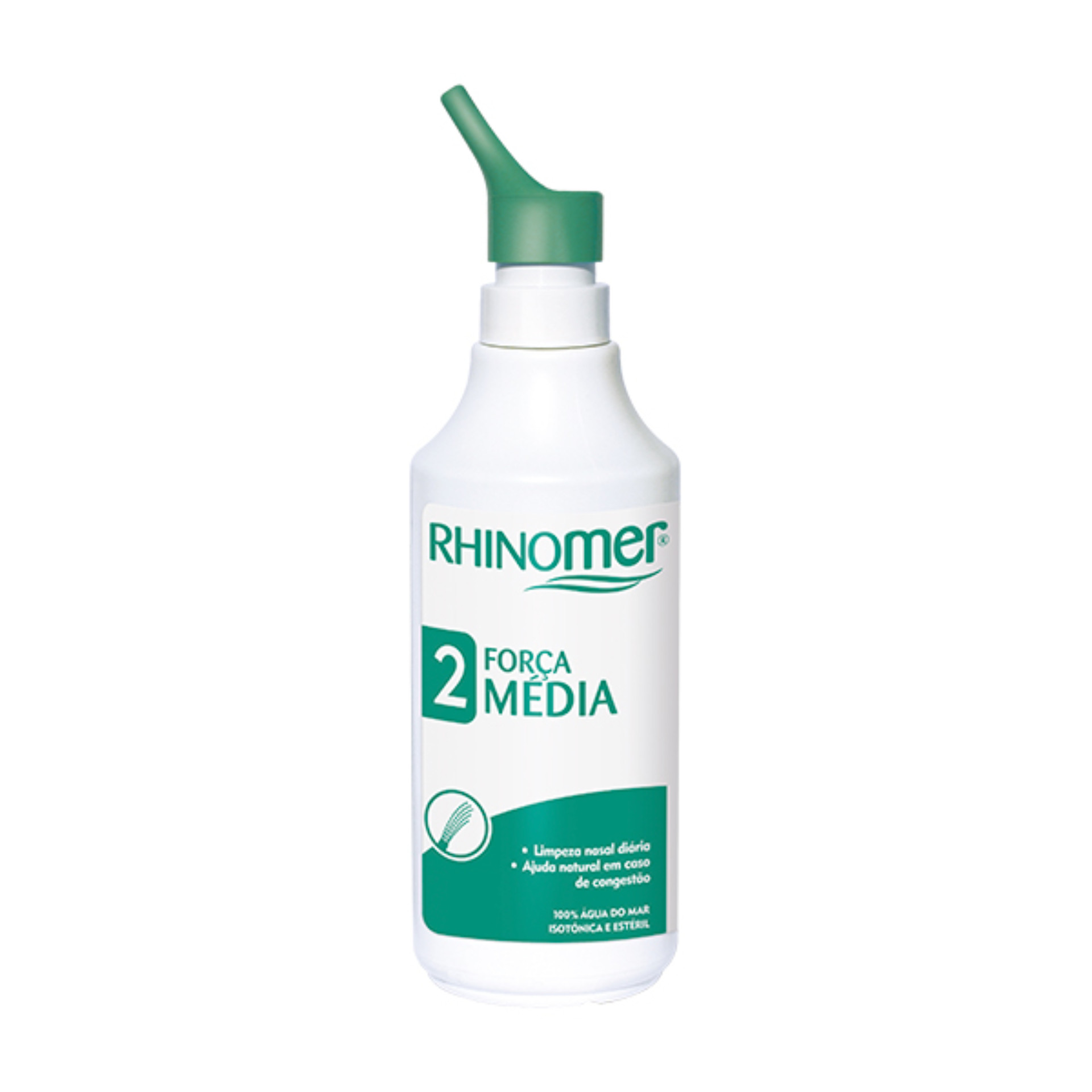 Rhinomer Spray Nasal Fora 2