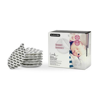 Suavinex Discos Absorventes