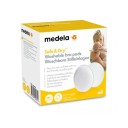 Medela Protetores De Seios Lavveis