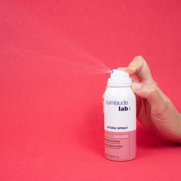 Cumlaude Lab: Hydra Spray Cumlaude Lab: Hydra Spray
