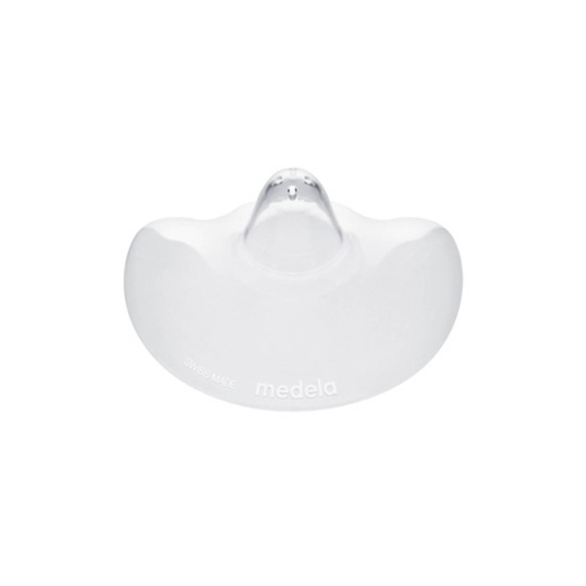 Medela Mamilo Silicone Contact