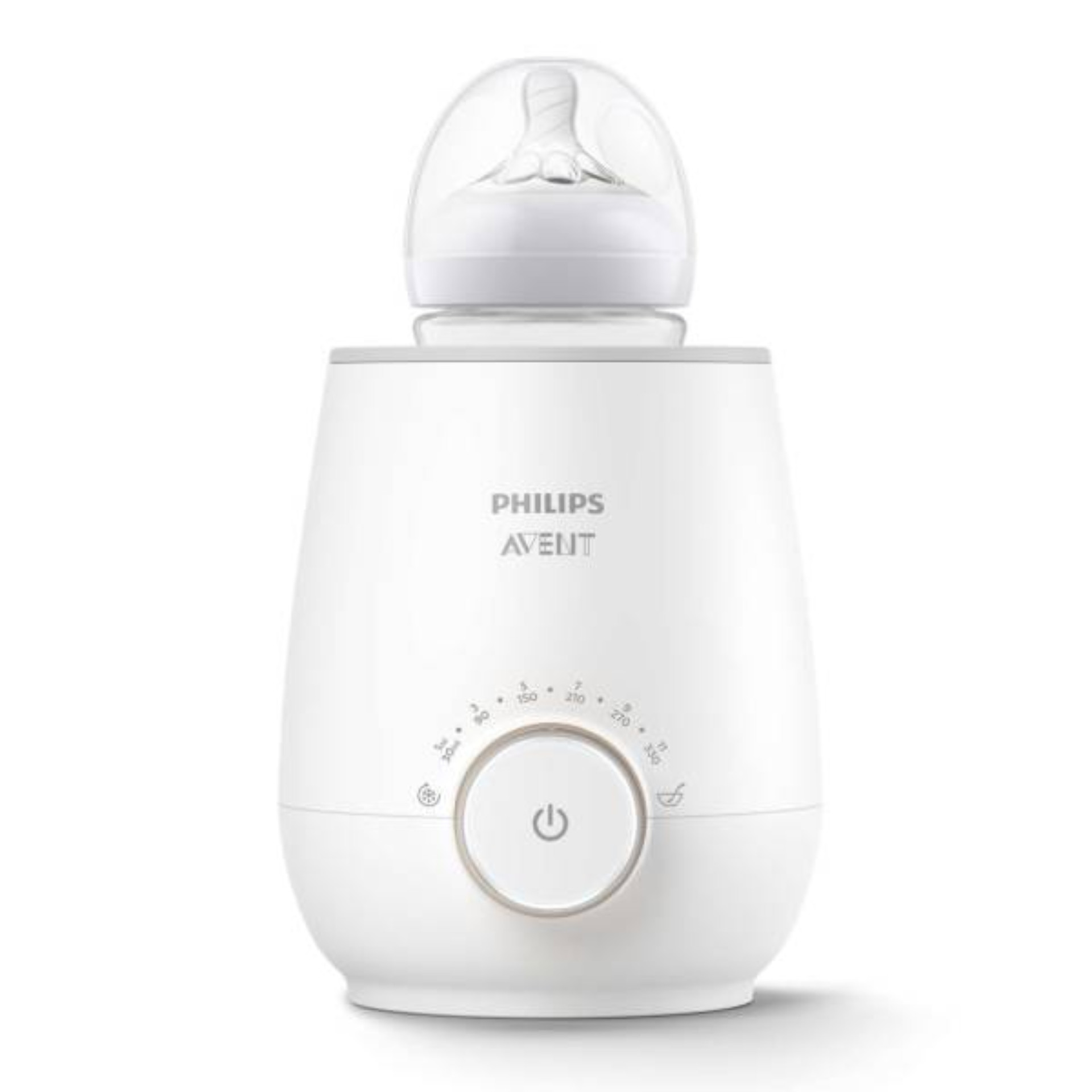 Philips Avent Aquecedor de Biberes e Comida