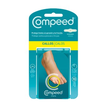 Compeed Pensos Calos Mdios