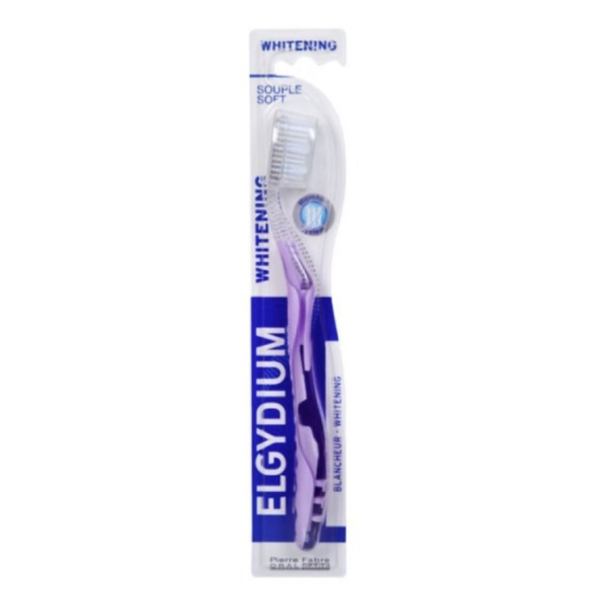 Elgydium Whitening Suave