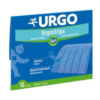 Urgo Strips